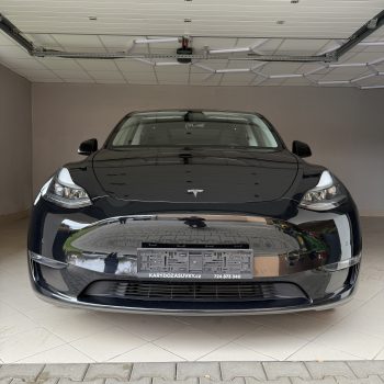 Tesla model Y Long Range SOH 89% full