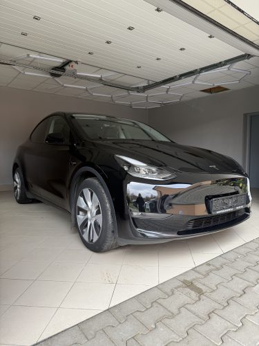 Tesla model Y Long Range SOH 89%