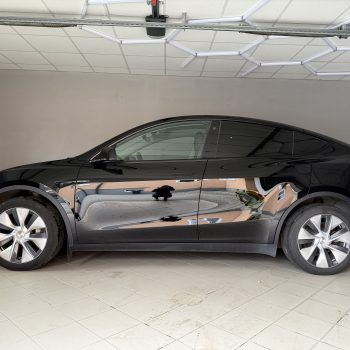 Tesla model Y Long Range SOH 89% full