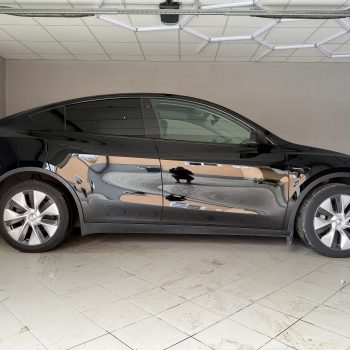 Tesla model Y Long Range SOH 89% full