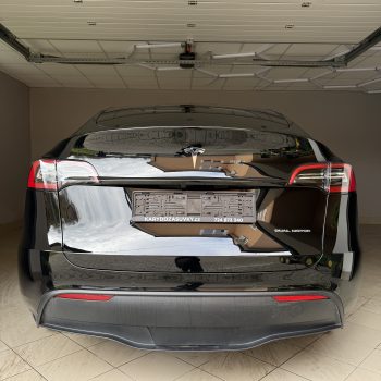 Tesla model Y Long Range SOH 89% full