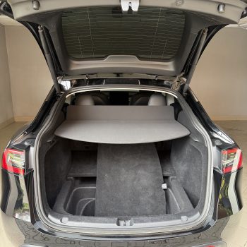 Tesla model Y Long Range SOH 89% full