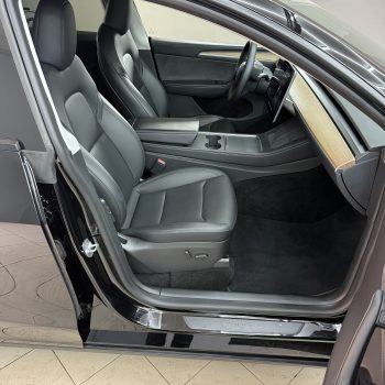 Tesla model Y Long Range SOH 89% full