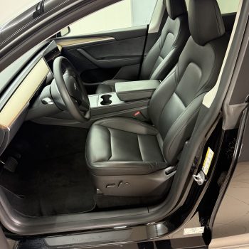 Tesla model Y Long Range SOH 89% full