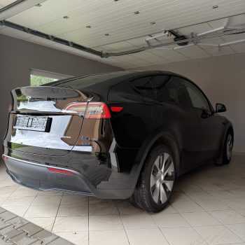 Tesla model Y Long Range SOH 89% full