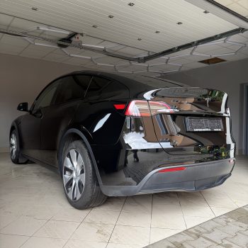 Tesla model Y Long Range SOH 89% full