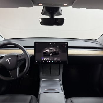 Tesla model Y Long Range SOH 89% full