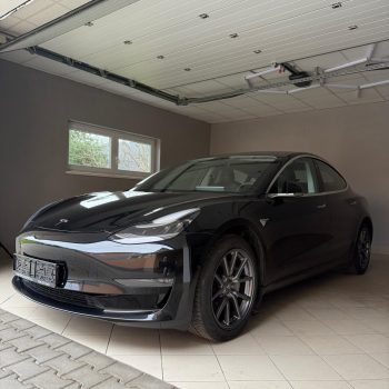 Tesla model 3 Long Range full
