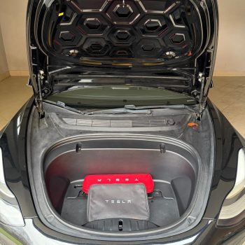 Tesla model 3 Long Range full