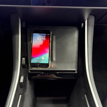 Tesla model 3 Long Range full