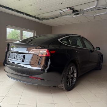Tesla model 3 Long Range full