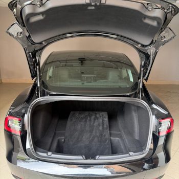 Tesla model 3 Long Range full