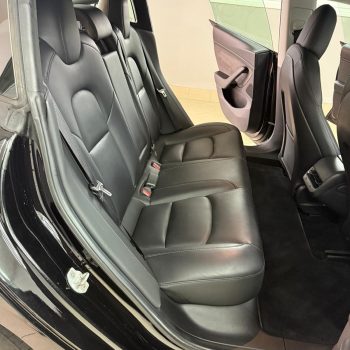 Tesla model 3 Long Range full