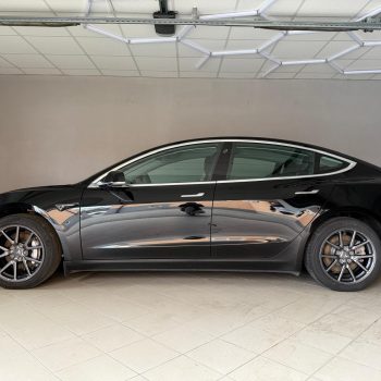 Tesla model 3 Long Range full