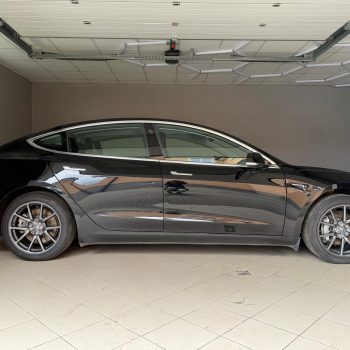 Tesla model 3 Long Range full