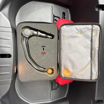 Tesla model 3 Long Range full