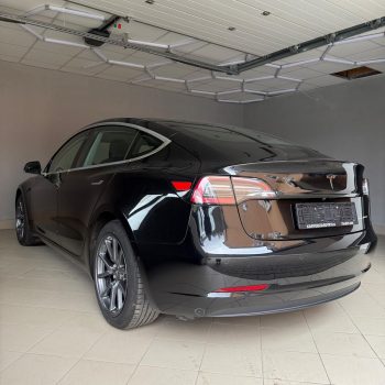 Tesla model 3 Long Range full