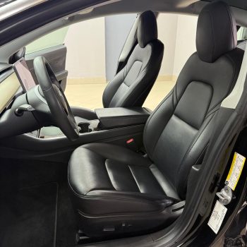 Tesla model 3 Long Range full