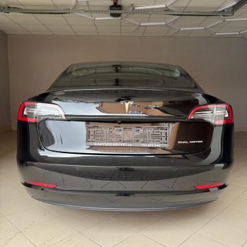 Tesla model 3 Long Range full