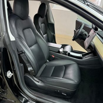 Tesla model 3 Long Range full