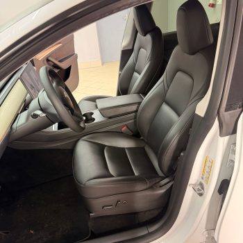 Tesla model Y Long Range SOH 100% full