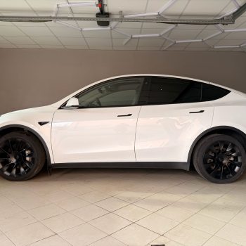 Tesla model Y Long Range SOH 100% full