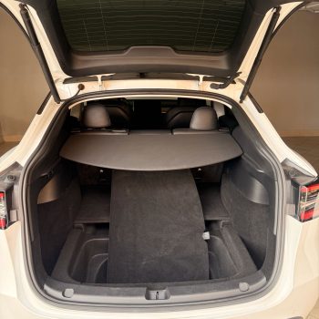 Tesla model Y Long Range SOH 100% full