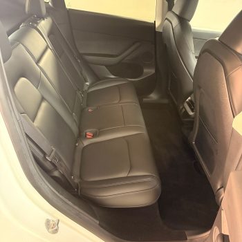 Tesla model Y Long Range SOH 100% full