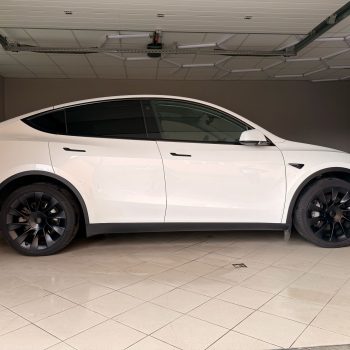 Tesla model Y Long Range SOH 100% full