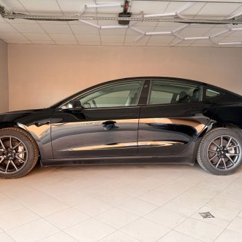 Tesla model 3 SR plus SOH 92,4 % full