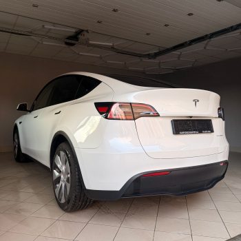 Tesla model Y Long Range SOH 91,5% full