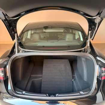 Tesla model 3 SR plus SOH 92,4 % full