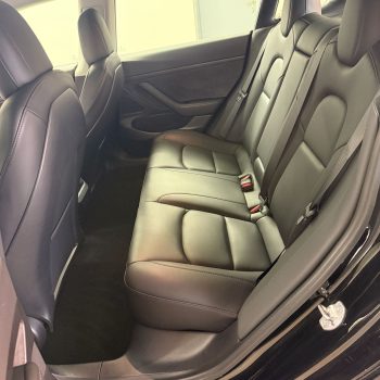 Tesla model 3 SR plus SOH 92,4 % full