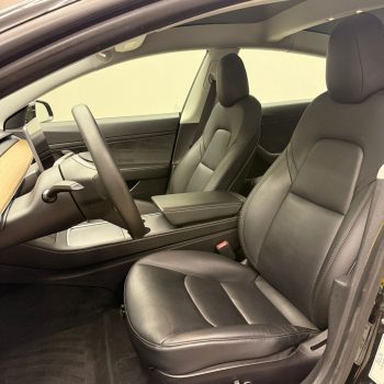 Tesla model 3 SR plus SOH 92,4 % full