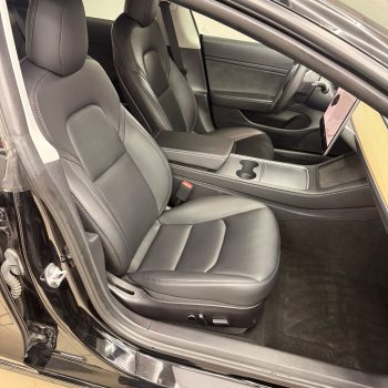 Tesla model 3 SR plus SOH 92,4 % full