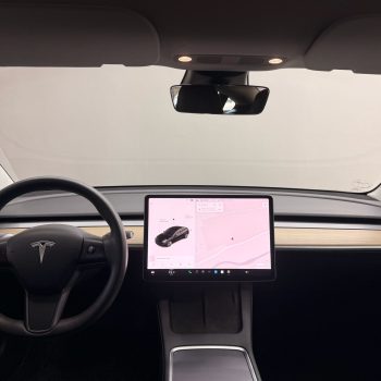 Tesla model 3 SR plus SOH 92,4 % full