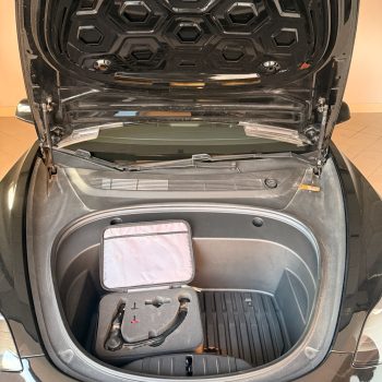 Tesla model 3 SR plus SOH 92,4 % full