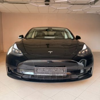 Tesla model 3 SR plus SOH 92,4 % full