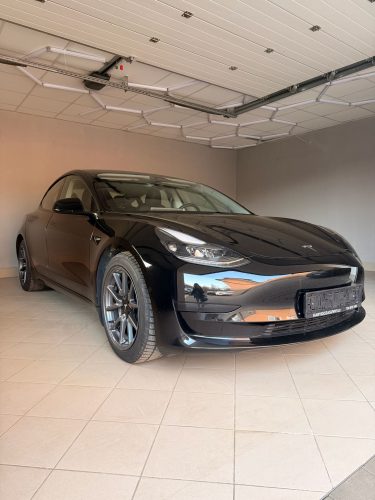 Tesla model 3 SR plus SOH 92,4 %