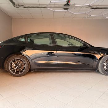 Tesla model 3 SR plus SOH 92,4 % full