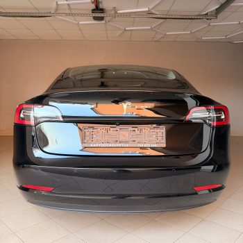 Tesla model 3 SR plus SOH 92,4 % full