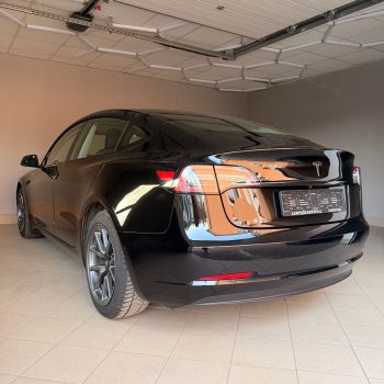 Tesla model 3 SR plus SOH 92,4 % full