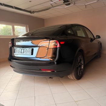 Tesla model 3 SR plus SOH 92,4 % full