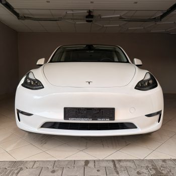 Tesla model Y Long Range SOH 91,5% full