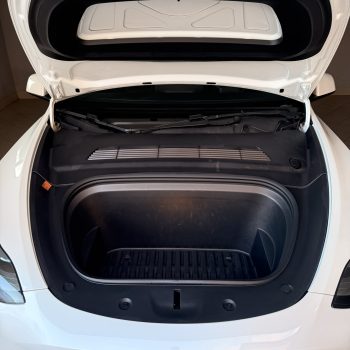 Tesla model Y Long Range SOH 91,5% full