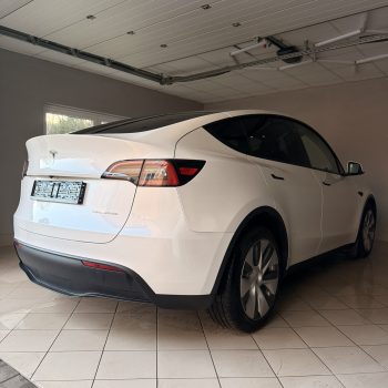 Tesla model Y Long Range SOH 91,5% full