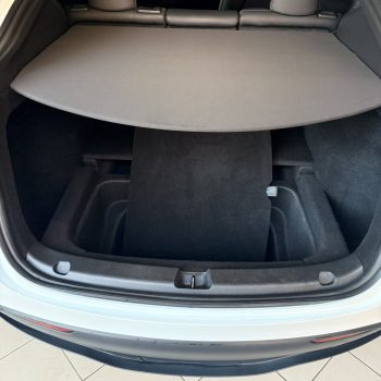 Tesla model Y Long Range SOH 91,5% full