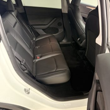 Tesla model Y Long Range SOH 91,5% full