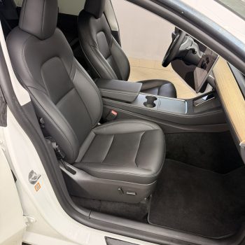 Tesla model Y Long Range SOH 91,5% full