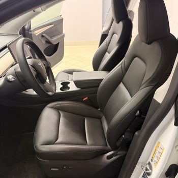 Tesla model Y Long Range SOH 91,5% full